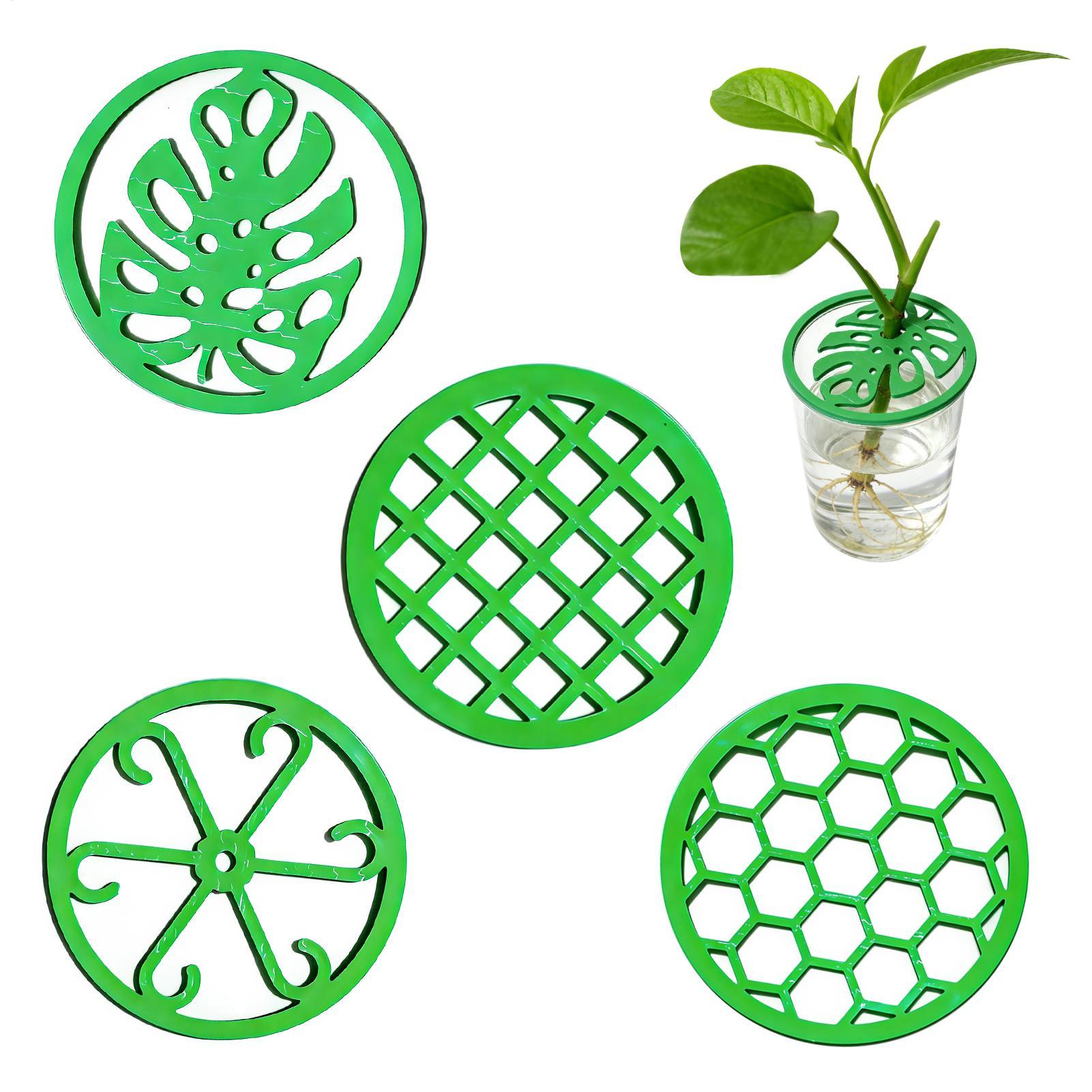 فرع النبات دعم 4 قطعة صواني ان - مراجعة Propagation Tray Dome وسعره