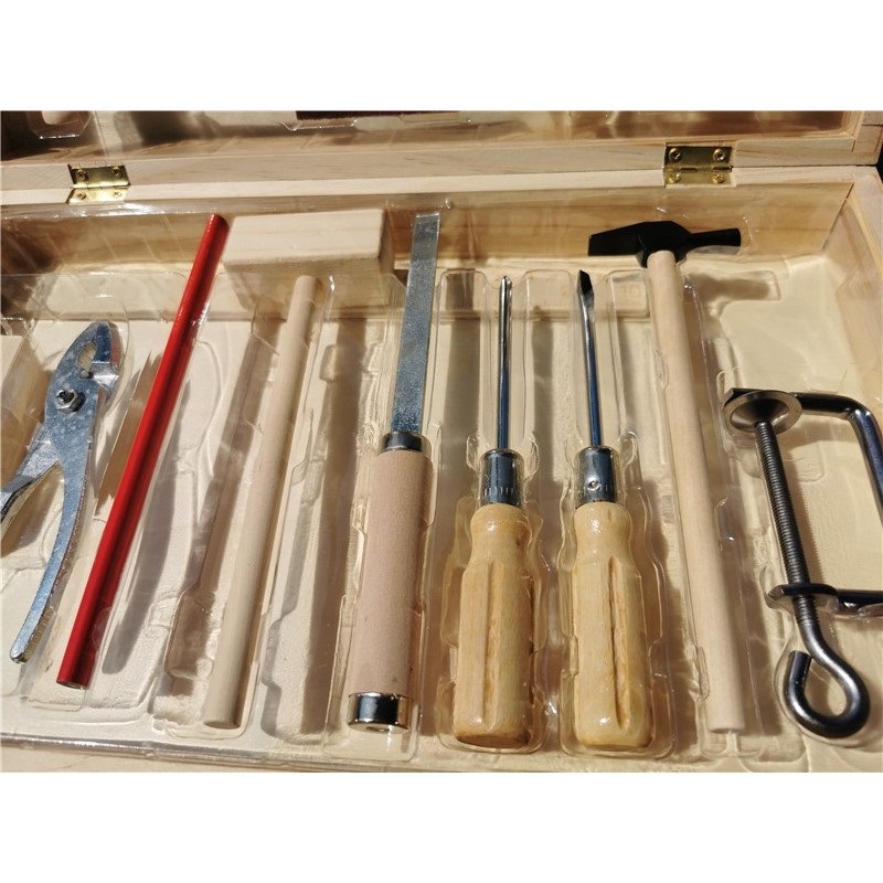 الأطفال الحياة الحقيقية صندوق  - مراجعة Gardening Tools For 8 Year Olds وسعره