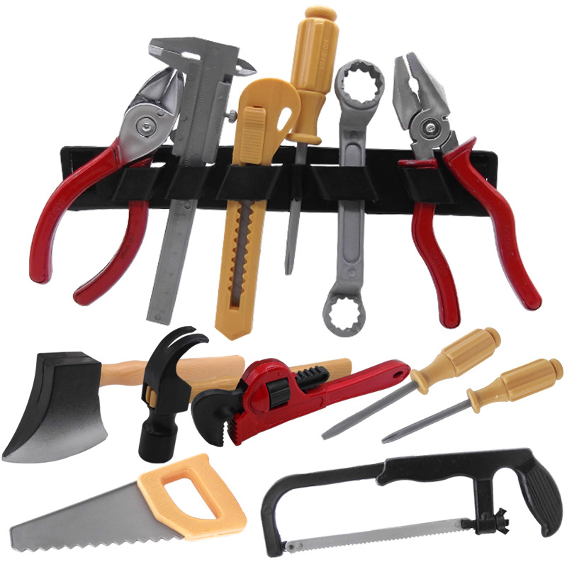 14 قطعة/الوحدة محاكاة إصلاح أد - مراجعة Gardening Tools For 8 Year Olds وسعره