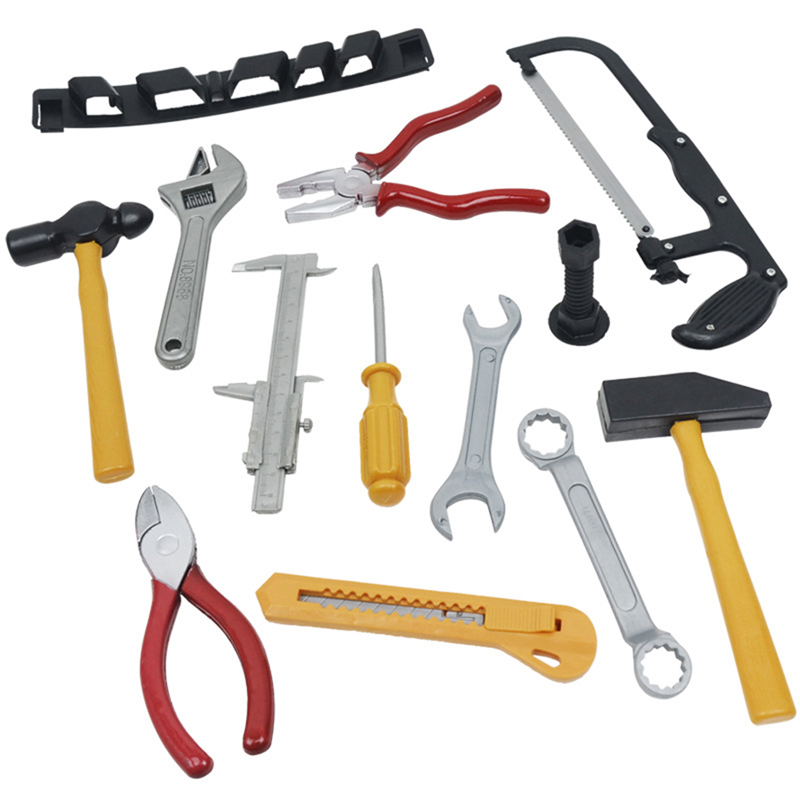 14 قطعة/الوحدة محاكاة إصلاح أد - مراجعة Gardening Tools For 8 Year Olds وسعره