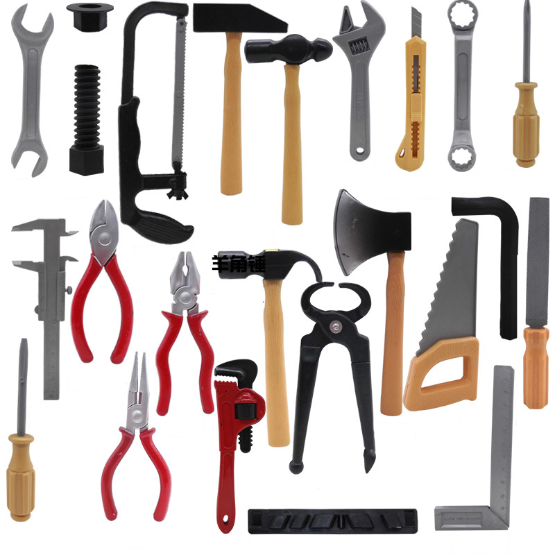 14 قطعة/الوحدة محاكاة إصلاح أد - مراجعة Gardening Tools For 8 Year Olds وسعره