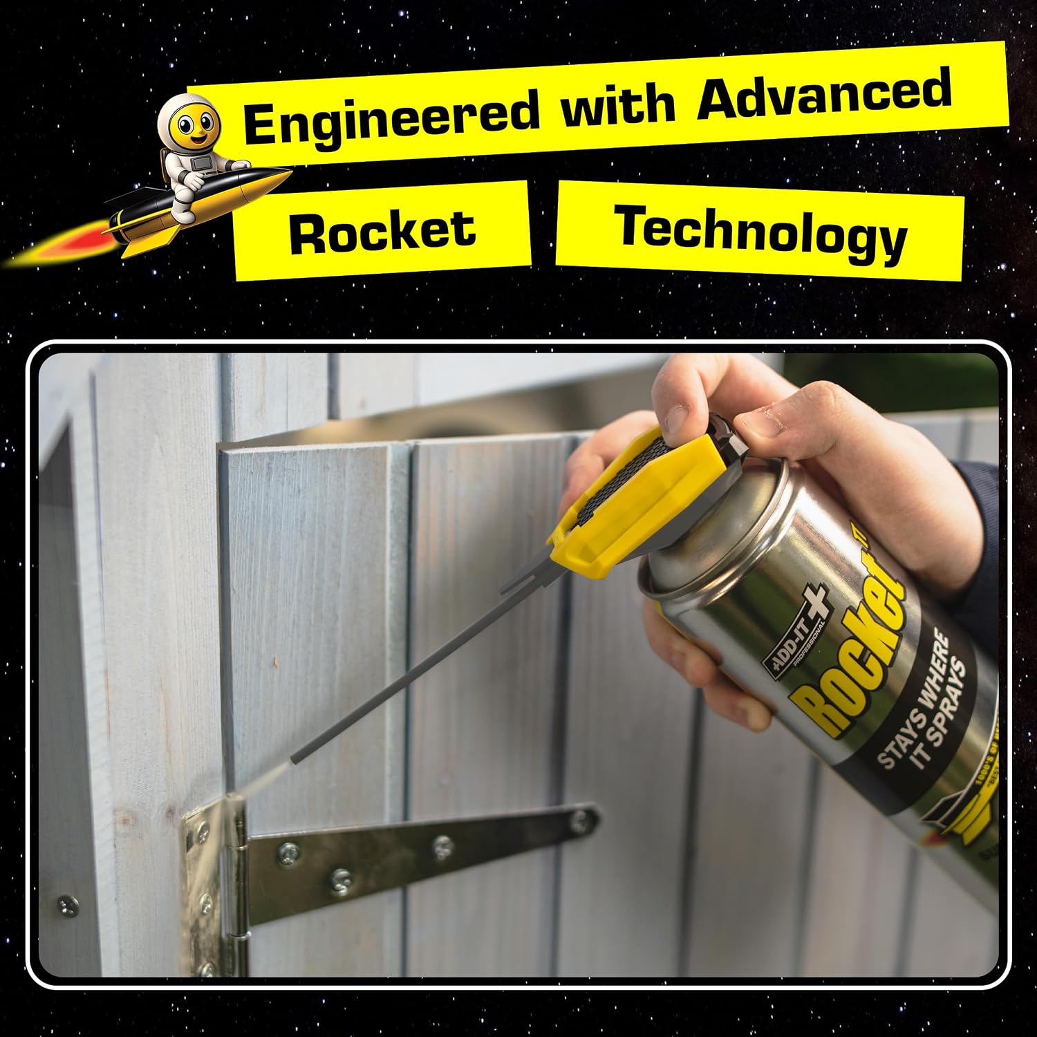 بخاخ زيت تشحيم متعدد الاستخدام - مراجعة Gardening Tools Images وسعره